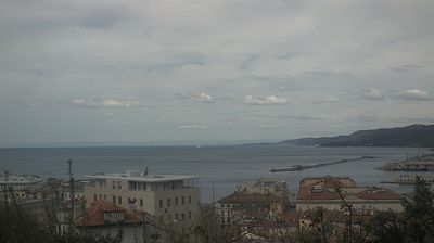 immagine della webcam nei dintorni di Monfalcone: webcam San rocco