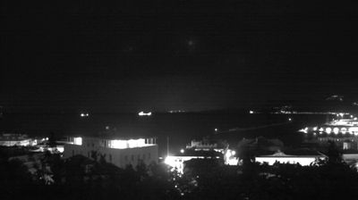 immagine della webcam nei dintorni di Trieste: webcam San rocco