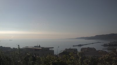 immagine della webcam nei dintorni di Grado: webcam San rocco