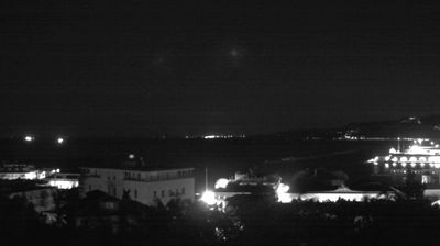 immagine della webcam nei dintorni di San Dorligo della Valle: webcam San rocco