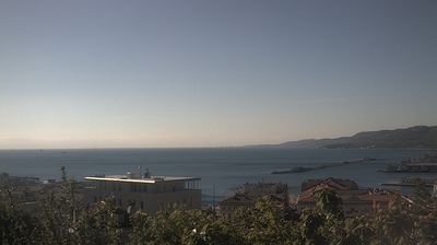 Preview delle webcam di San rocco