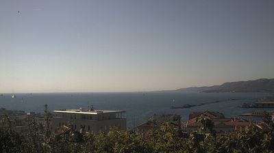 immagine della webcam nei dintorni di Monfalcone: webcam San rocco