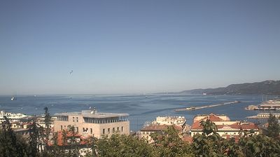 Preview delle webcam di San rocco