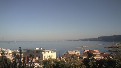 immagine della webcam nei dintorni di Grado: webcam San rocco