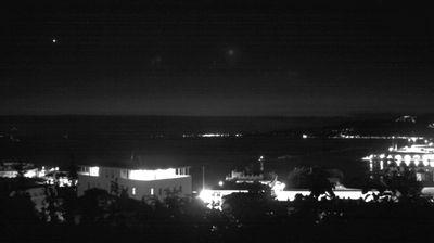 immagine della webcam nei dintorni di Monrupino: webcam San rocco