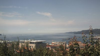 immagine della webcam nei dintorni di Ronchi dei Legionari: webcam San rocco