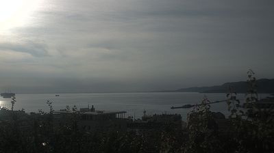 immagine della webcam nei dintorni di Grado: webcam San rocco