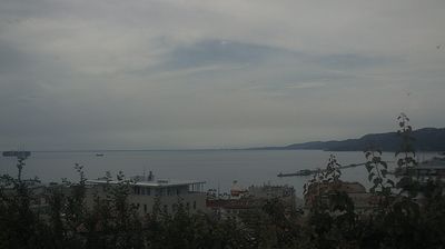 immagine della webcam nei dintorni di Ronchi dei Legionari: webcam San rocco