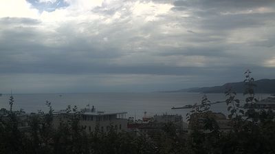 immagine della webcam nei dintorni di Monfalcone: webcam San rocco