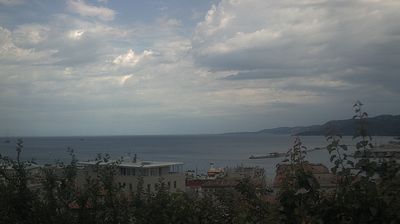 Preview delle webcam di San rocco