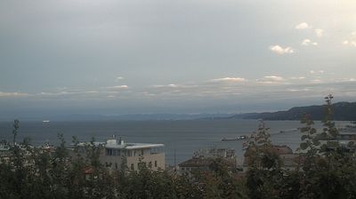 immagine della webcam nei dintorni di Grado: webcam San rocco