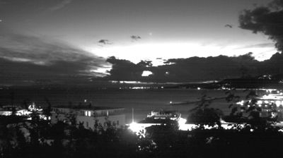 immagine della webcam nei dintorni di Grado: webcam San rocco