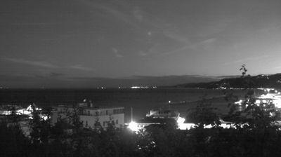 immagine della webcam nei dintorni di Monfalcone: webcam San rocco