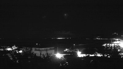 immagine della webcam nei dintorni di Muggia: webcam San rocco