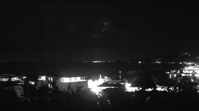 immagine della webcam nei dintorni di Trieste: webcam San rocco
