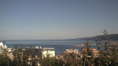 Preview delle webcam di San rocco