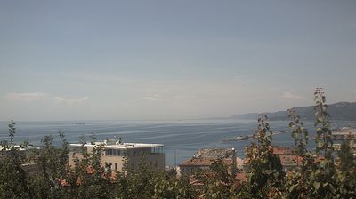 Preview delle webcam di San rocco