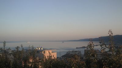 Preview delle webcam di San rocco