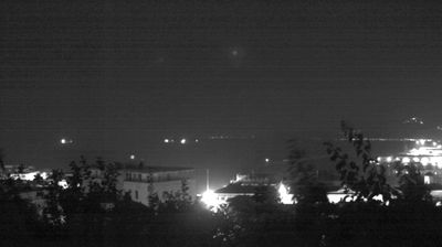 immagine della webcam nei dintorni di Trieste: webcam San rocco