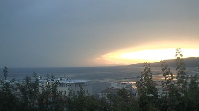 immagine della webcam nei dintorni di Monfalcone: webcam San rocco