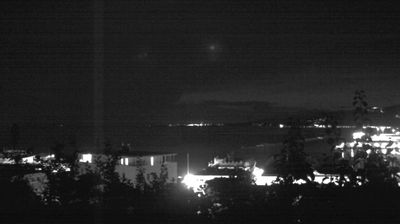 immagine della webcam nei dintorni di Monfalcone: webcam San rocco