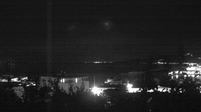 immagine della webcam nei dintorni di Sistiana: webcam San rocco