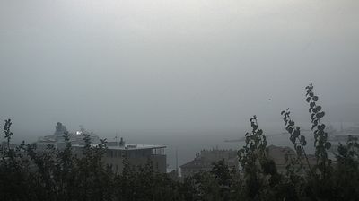 immagine della webcam nei dintorni di Trieste: webcam San rocco