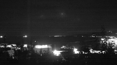 immagine della webcam nei dintorni di Barcola: webcam San rocco