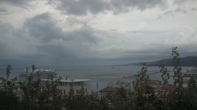 immagine della webcam nei dintorni di Ronchi dei Legionari: webcam San rocco