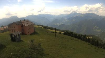 Preview delle webcam di Piazzatorre: Torcole