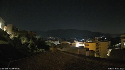 Preview delle webcam di Ferentino