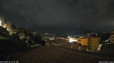 Preview delle webcam di Ferentino