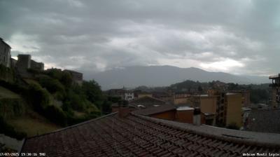 immagine della webcam nei dintorni di Campo Staffi: webcam Ferentino