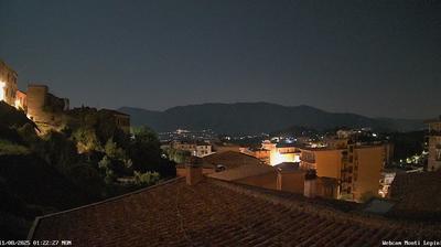 Preview delle webcam di Ferentino