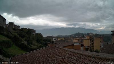 immagine della webcam nei dintorni di Tecchiena: webcam Ferentino