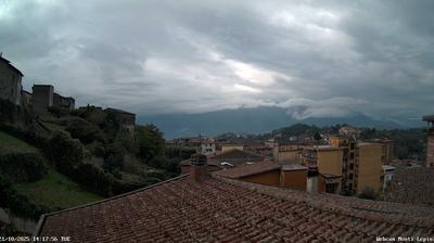 immagine della webcam nei dintorni di Sora: webcam Ferentino