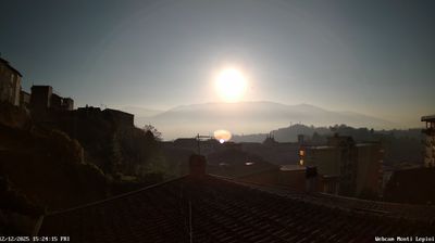 immagine della webcam nei dintorni di Maenza: webcam Ferentino