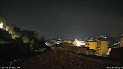 immagine della webcam nei dintorni di Latina: webcam Ferentino