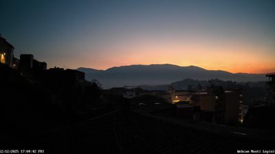 immagine della webcam nei dintorni di Giuliano di Roma: webcam Ferentino