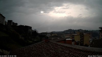 immagine della webcam nei dintorni di Sezze: webcam Ferentino