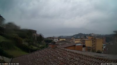 immagine della webcam nei dintorni di Gorga: webcam Ferentino