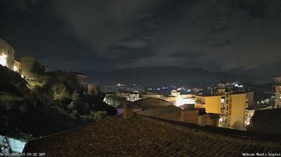 immagine della webcam nei dintorni di Serrone: webcam Ferentino