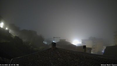 immagine della webcam nei dintorni di Capranica Prenestina: webcam Ferentino