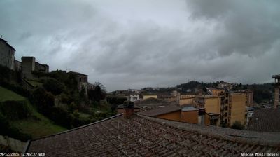 immagine della webcam nei dintorni di Genazzano: webcam Ferentino