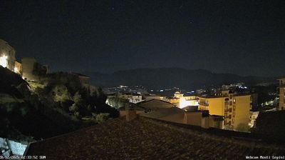 immagine della webcam nei dintorni di Genazzano: webcam Ferentino