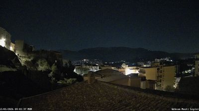 immagine della webcam nei dintorni di Tecchiena: webcam Ferentino