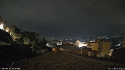 immagine della webcam nei dintorni di Serrone: webcam Ferentino