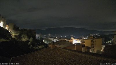 immagine della webcam nei dintorni di Campo Staffi: webcam Ferentino