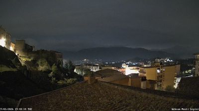 immagine della webcam nei dintorni di Latina: webcam Ferentino