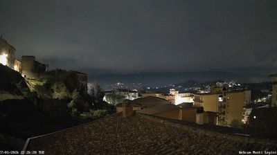 immagine della webcam nei dintorni di Sora: webcam Ferentino